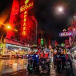 A Photographer's Paradise: Capturing the Most Instagrammable Spots Around the Globe