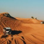 Adventure Awaits: Thrilling Outdoor Activities for the Adrenaline Junkie Traveler