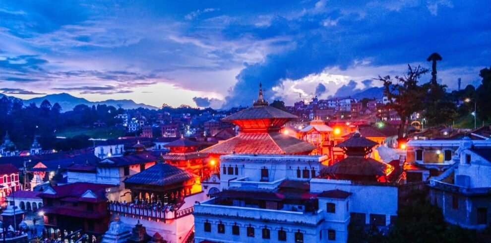 UNESCO Seven World Heritage Tour in Kathmandu