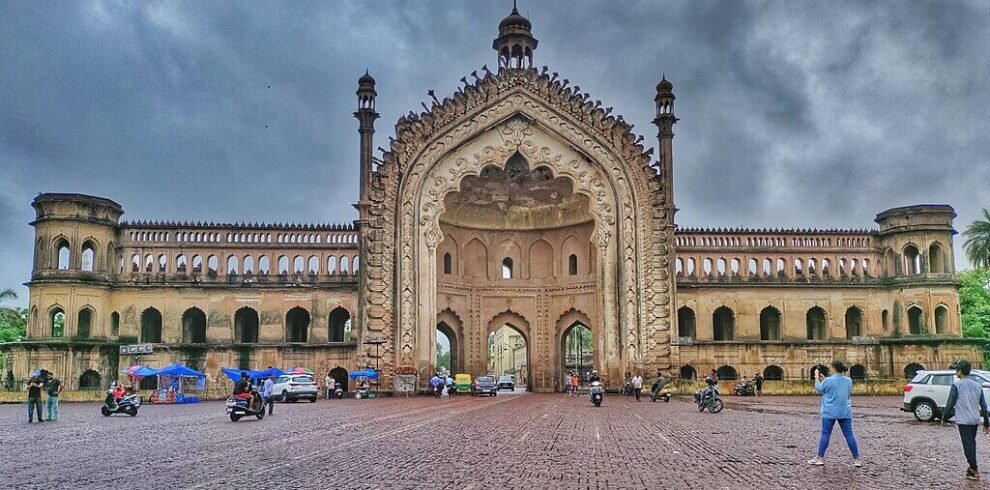 Heritage & Cultural Walk of Lucknow