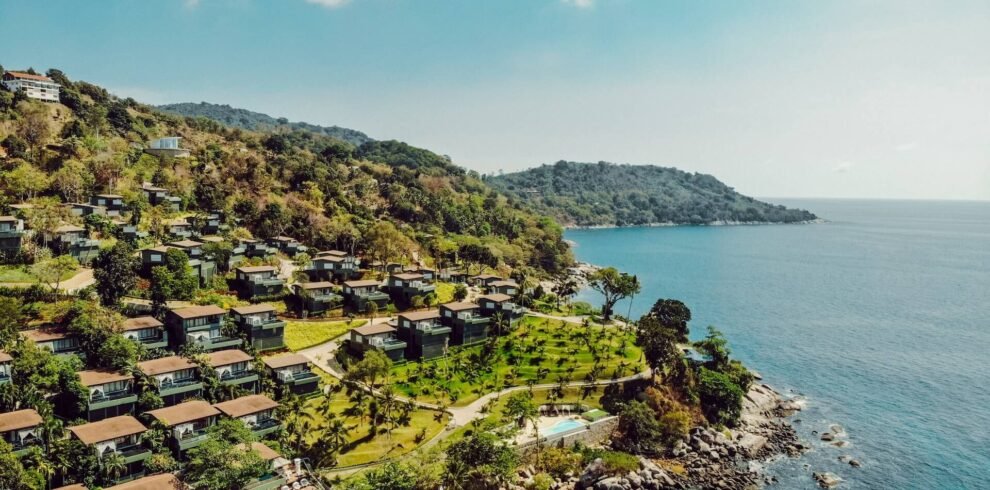 Phi Phi Islands Adventure Day Trip