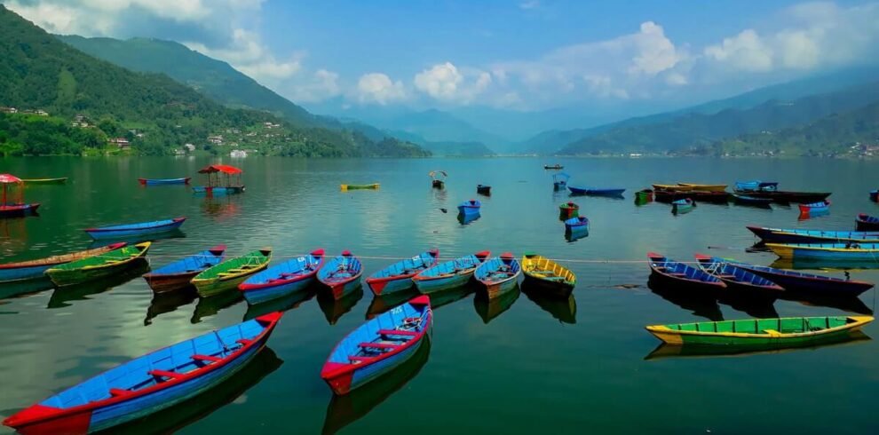 Pokhara Full Day Sightseeing Tour